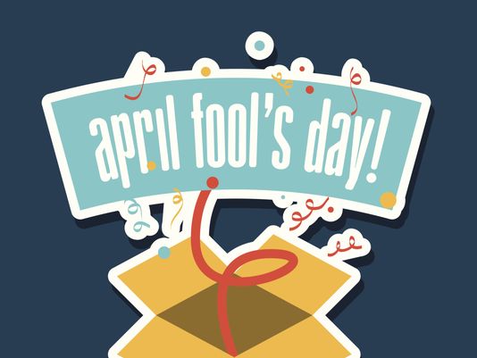 April Fools Day Wishes Photo