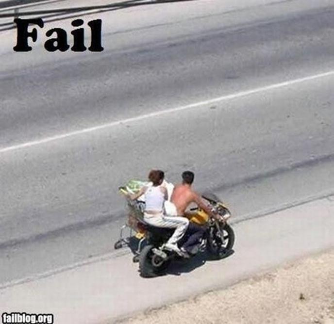 Funny Fail Situations Image