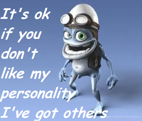 Funny Minions It's Ok If You Don't Like My Personality I Have Got Others