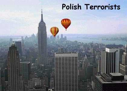 Funny Polish Terrorists Image