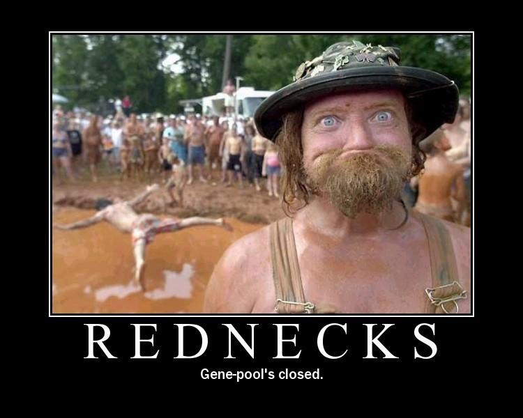 Funny Rednecks Picture