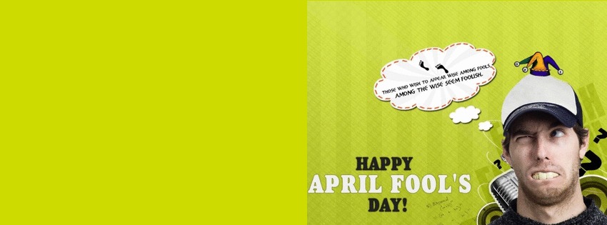 Happy April Fools Day Ecard Picture