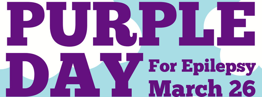 Purple Day For Epilepsy