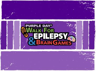 Purple Day Walk For Epilepsy