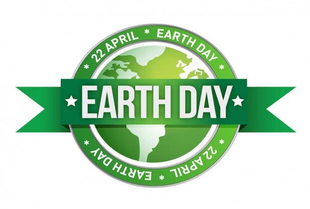 22 April Earth Day Photo