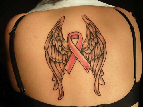 70+ Best Cancer Tattoos