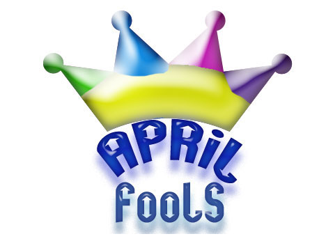 April Fools Clipart Wishes Picture