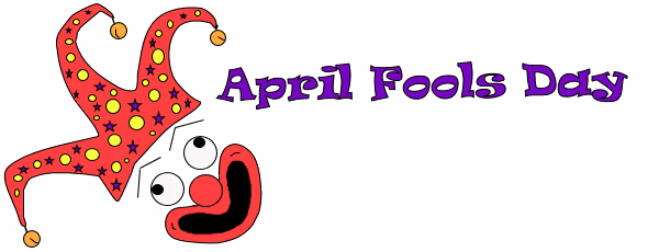 April Fools Day Twisting Eyes Animated April Fools Day