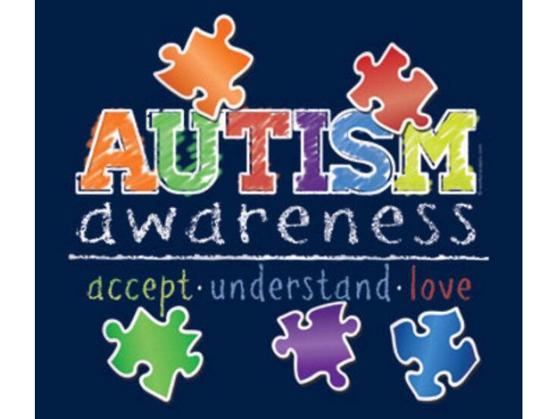 Autism Awareness Accept Understand Love
