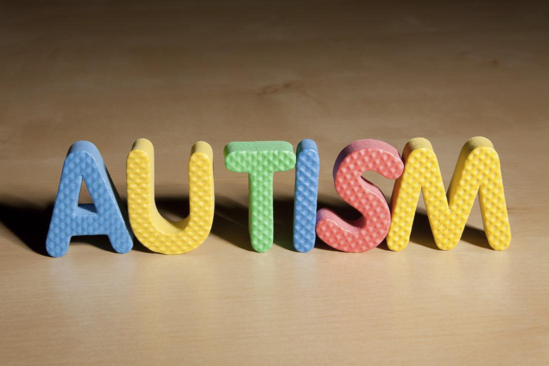 Autism Awareness Day Candies
