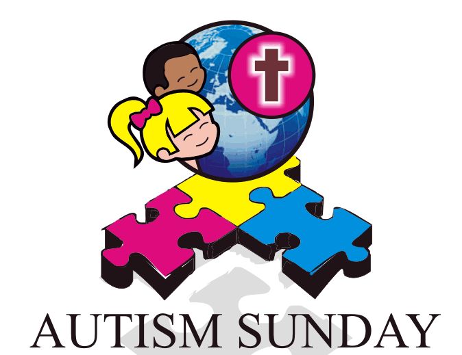 Autism Sunday World Autism Awareness Day