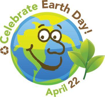 Celebrate Earth Day April 22 Picture