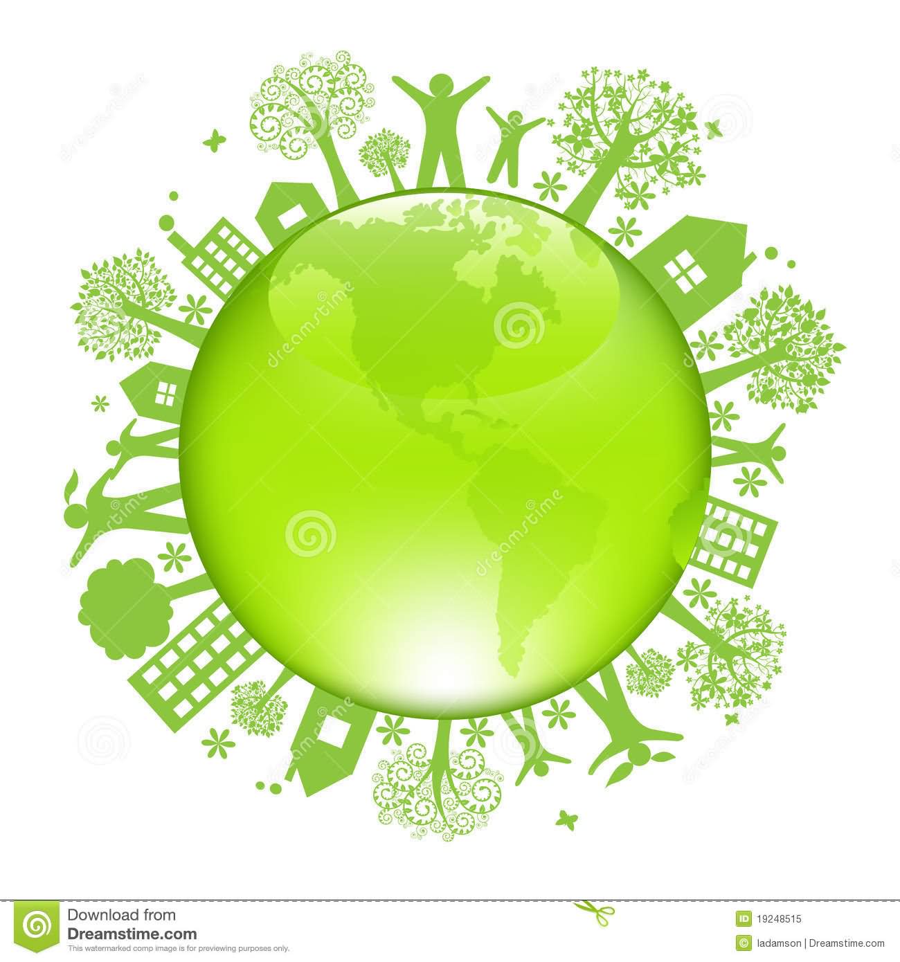 clipart picture of earth - photo #17