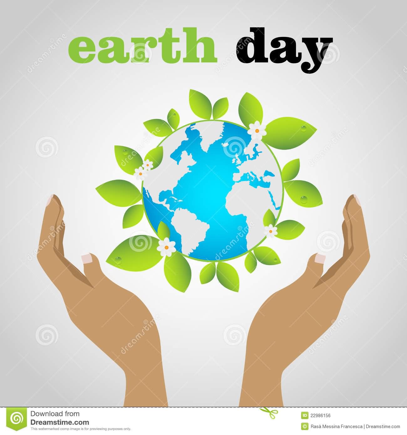 Earth Day Take Care Of Earth