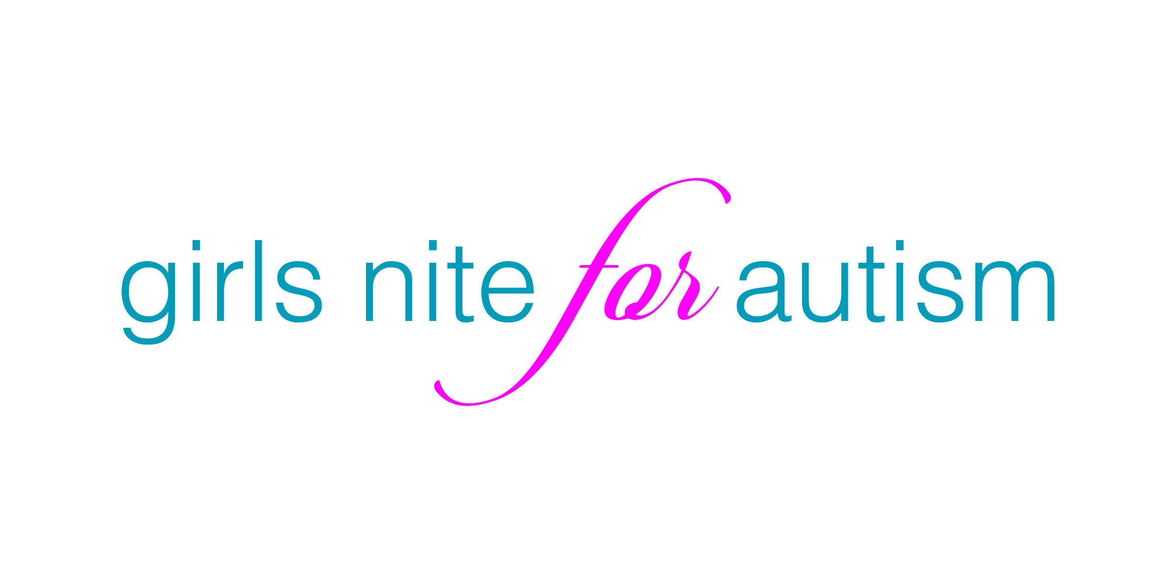 Girls Nite For Autism World Autism Awareness Day