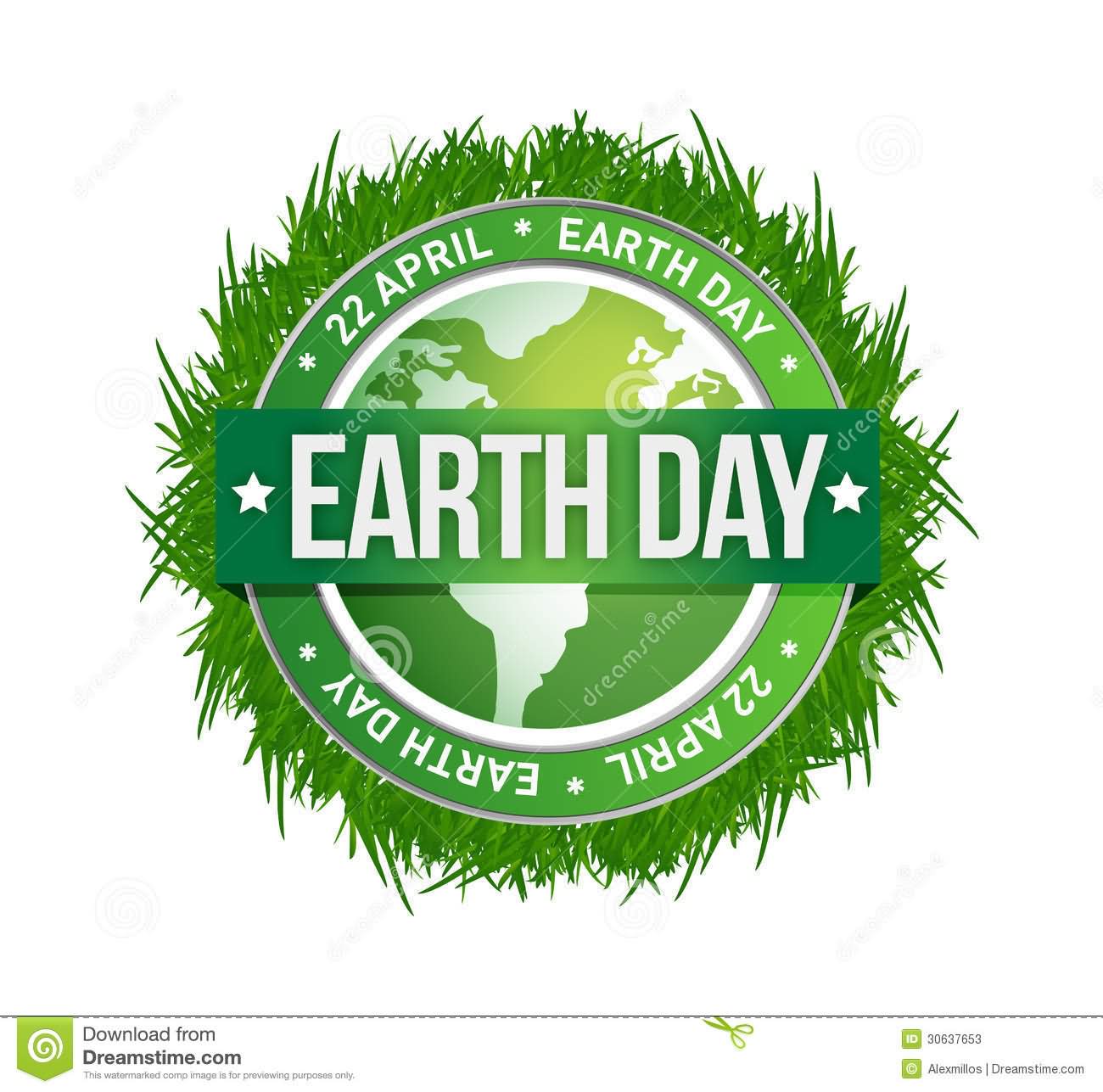 Happy Earth Day 22 April 2016
