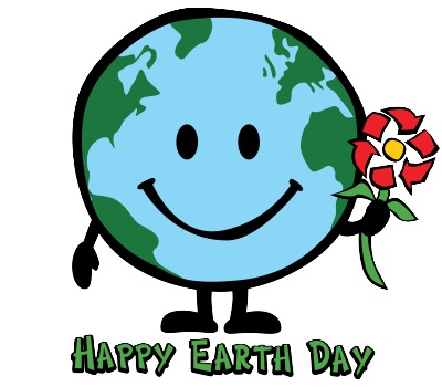 Happy Earth Day Photo