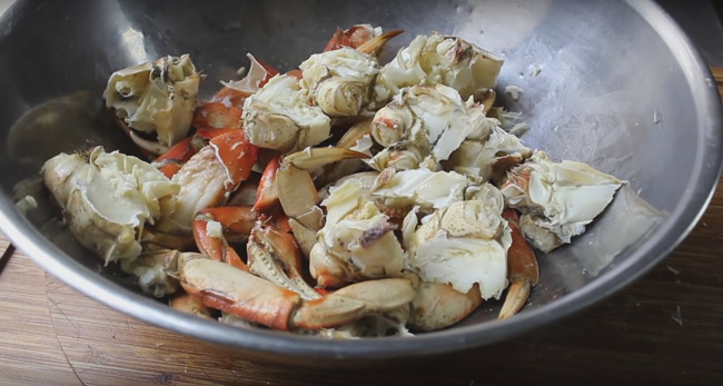 Singapore Chili Crabs Recipe - Image 4