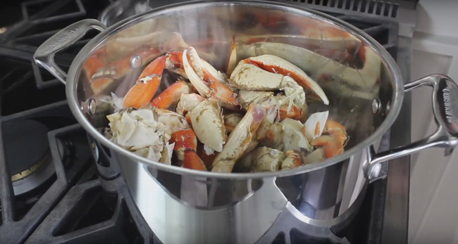 Singapore Chili Crabs Recipe - Image 6