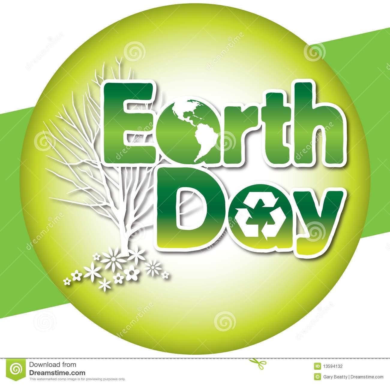 Wishing You Happy Earth Day