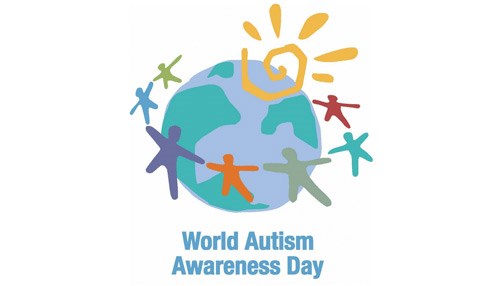 World Autism Awareness Day Clipart