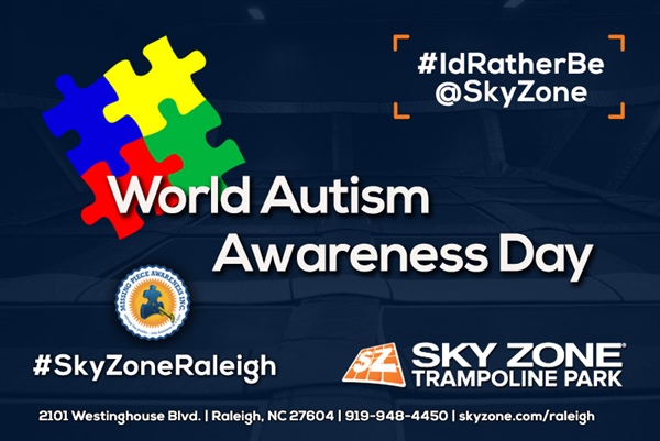 World Autism Awareness Day Picture