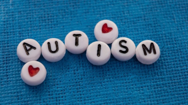 World Autism Awareness Day Wishes Picture