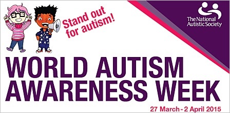 World Autism Awareness Week Picture
