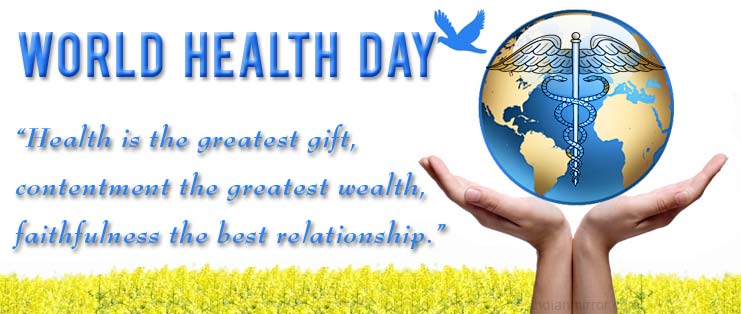 65 Best World Health Day Pictures And Images