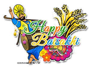 75 Most Wonderful Happy Vaisakhi Wish Pictures And Images