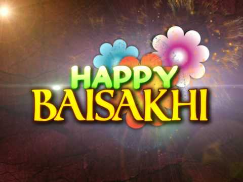 Happy Baisakhi Wishes Picture