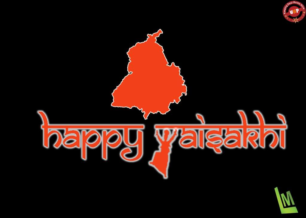 Happy Vaisakhi Greetings To You