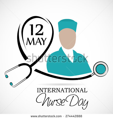 12 May International Nurse Day