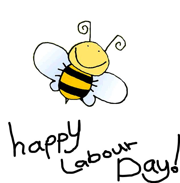 40+ Best Labour Day Greeting Pictures And Images