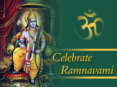 Celebrate Ram Navami