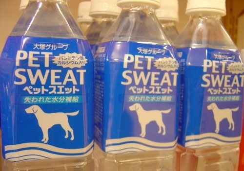 Funny Pet Sweat Product Image