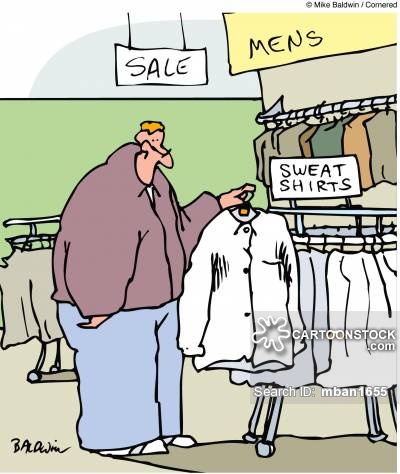 Funny Sweat Shirts Cartoon Image