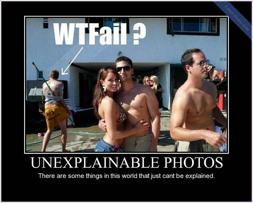 Funny Wtf Fail Picture