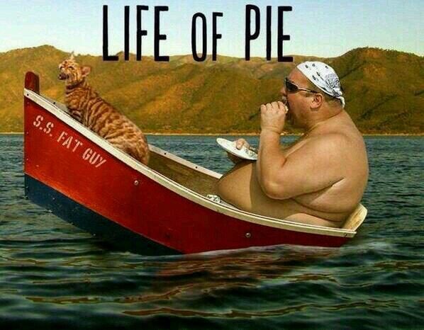 Funny Wtf Life Of Pie Image For Whatsapp