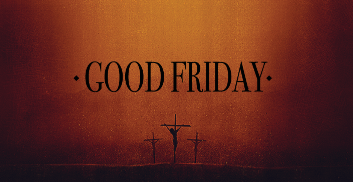 Good Friday Facebook Cover Picture