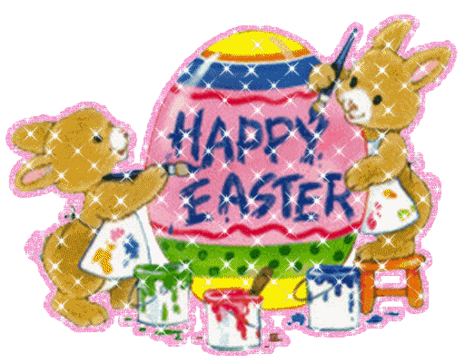 Image result for happy easter images animated