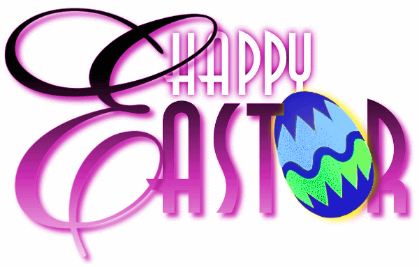 Happy Easter Wishes Picture For Facebook