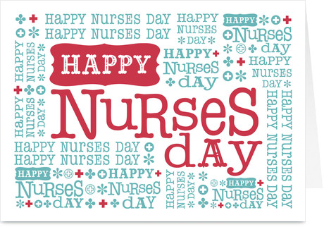 Happy Nurses Day Wishes Picture