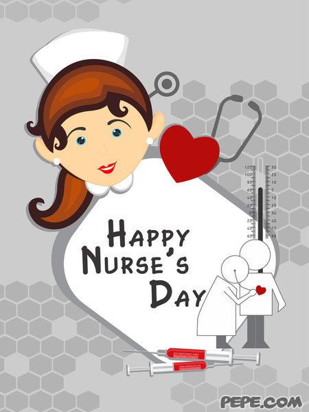 Happy Nurse's Day Wishes Picture