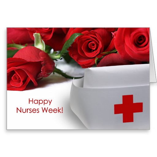 Happy Nurses Week Picture