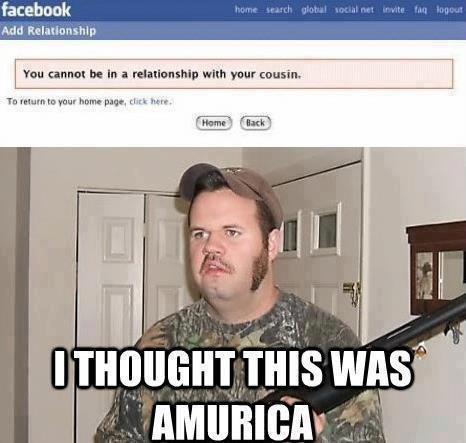 I Thought This Was America Funny Wtf Meme Image