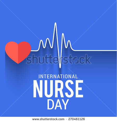 International Nurse Day Photo