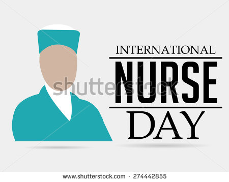 International Nurse Day Wishes Picture