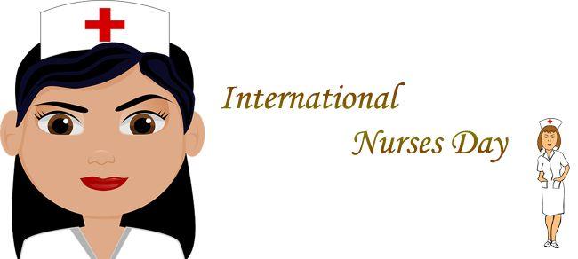 International Nurses Day Facebook Cover Picture