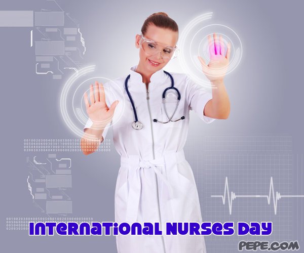 International Nurses Day Photo